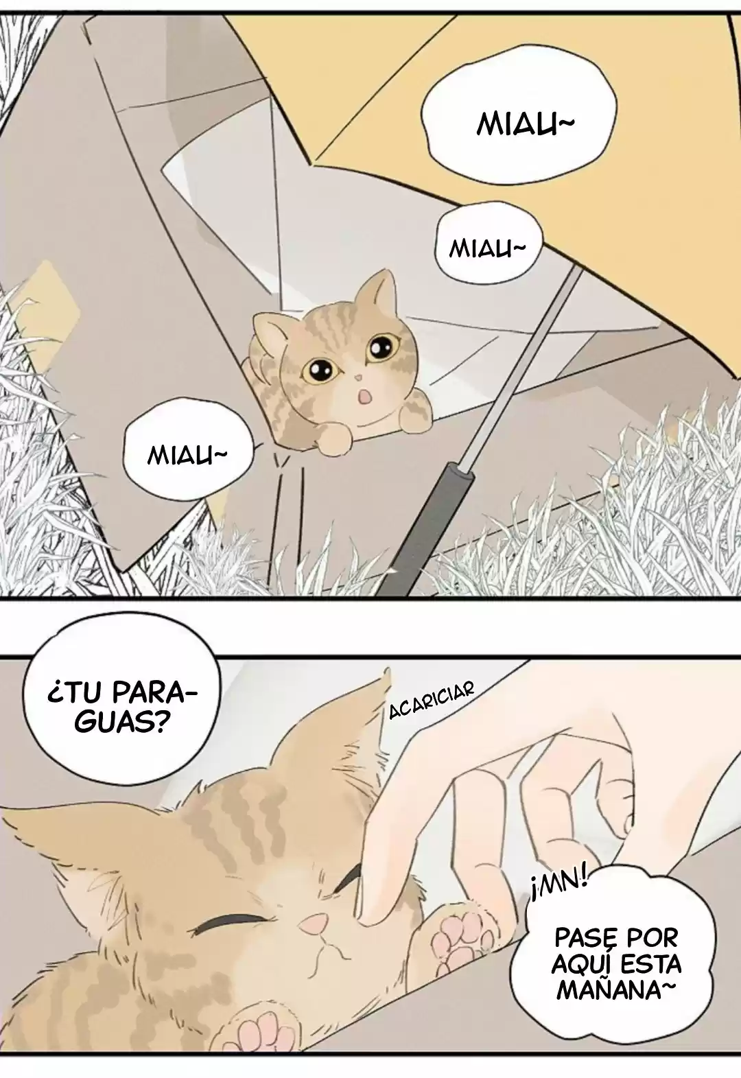 Salt Friend (Yan You) (2020) - Capítulo 46 - Página 7 - LectorTMOo