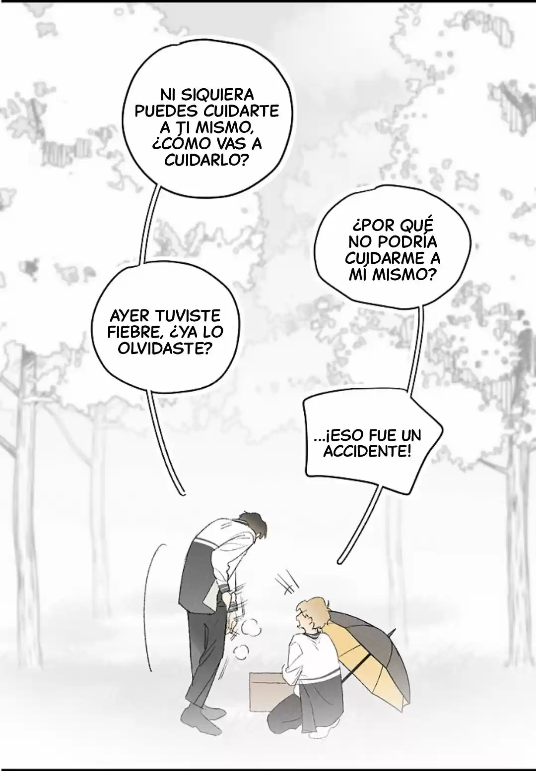 Salt Friend (Yan You) (2020) - Capítulo 47 - Página 4 - LectorTMOo