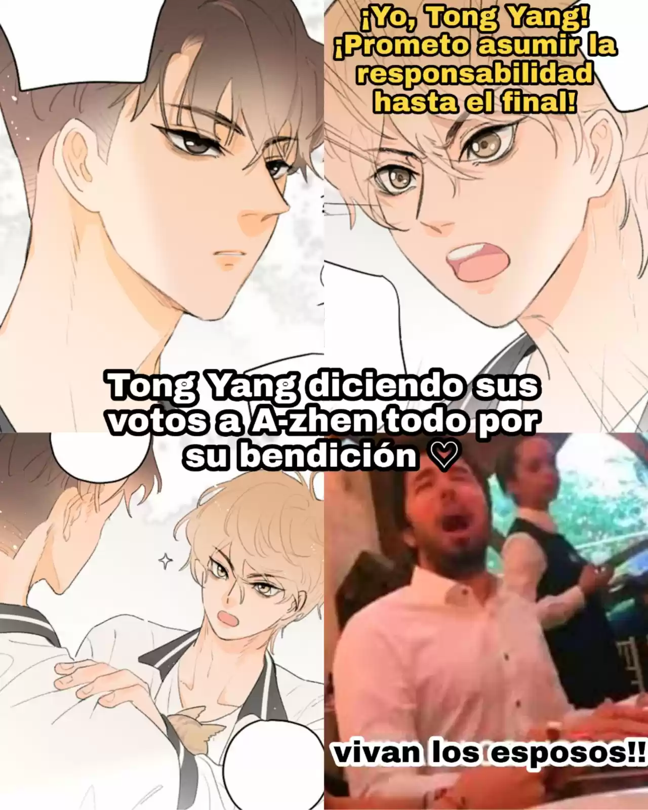 Salt Friend (Yan You) (2020) - Capítulo 47 - Página 8 - LectorTMOo