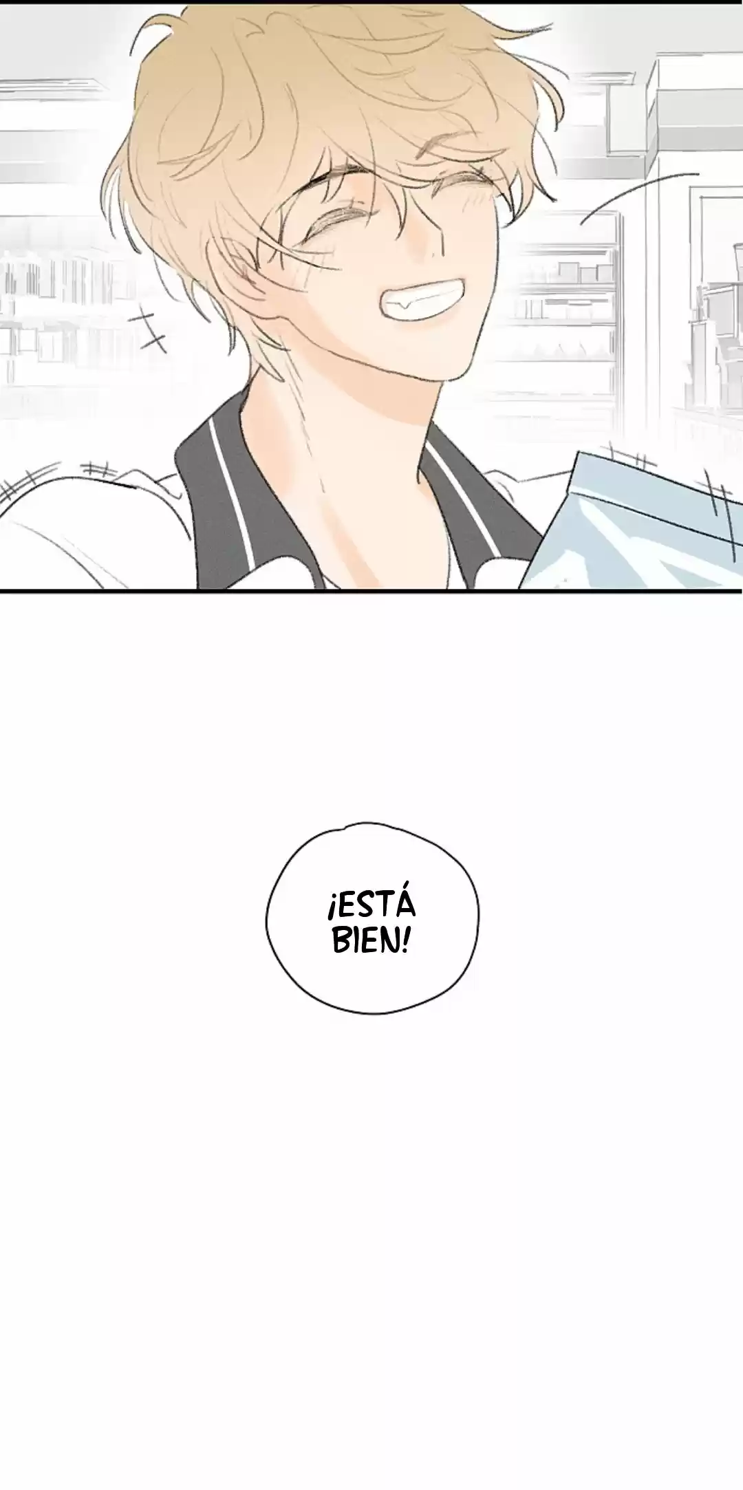 Salt Friend (Yan You) (2020) - Capítulo 48 - Página 11 - LectorTMOo