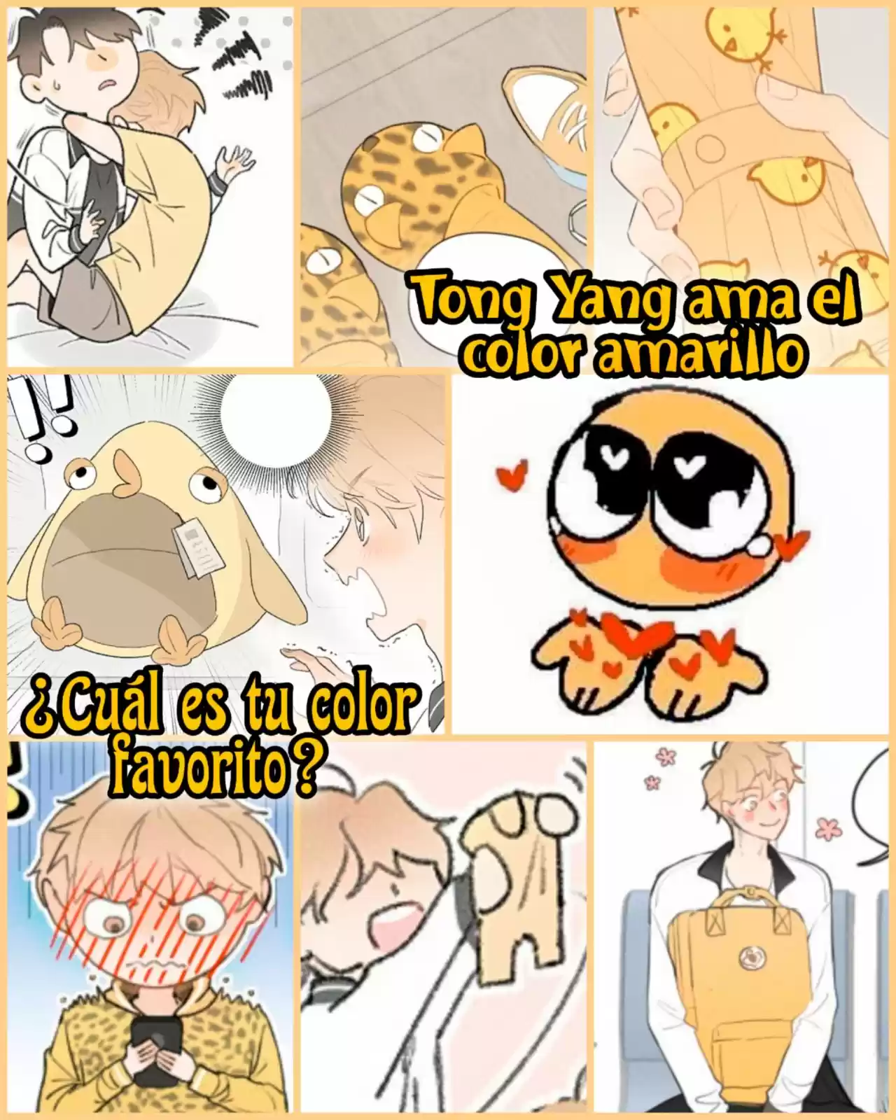 Salt Friend (Yan You) (2020) - Capítulo 48 - Página 13 - LectorTMOo