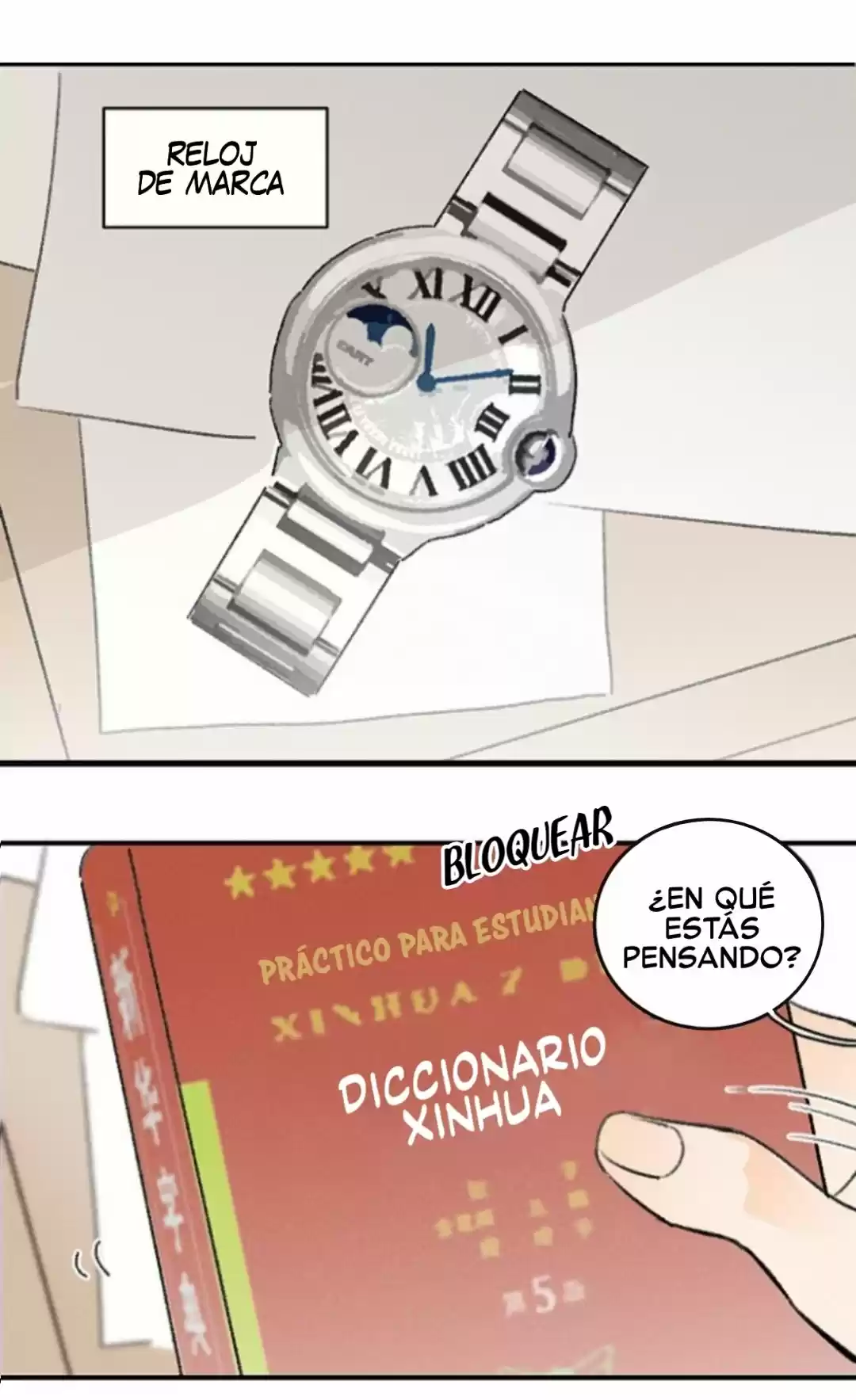 Salt Friend (Yan You) (2020) - Capítulo 49 - Página 4 - LectorTMOo