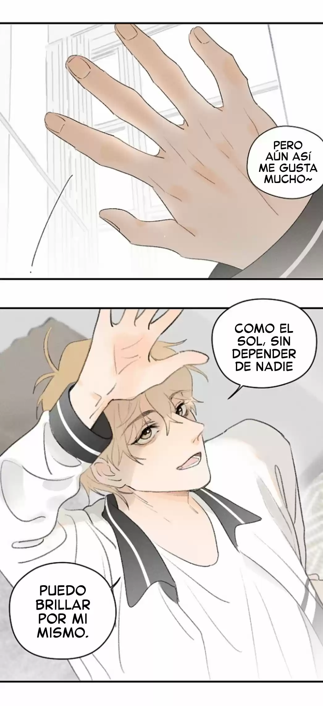 Salt Friend (Yan You) (2020) - Capítulo 49 - Página 10 - LectorTMOo
