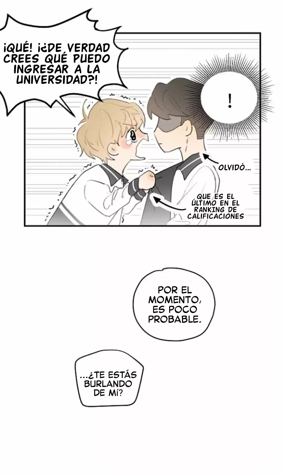 Salt Friend (Yan You) (2020) - Capítulo 49 - Página 12 - LectorTMOo