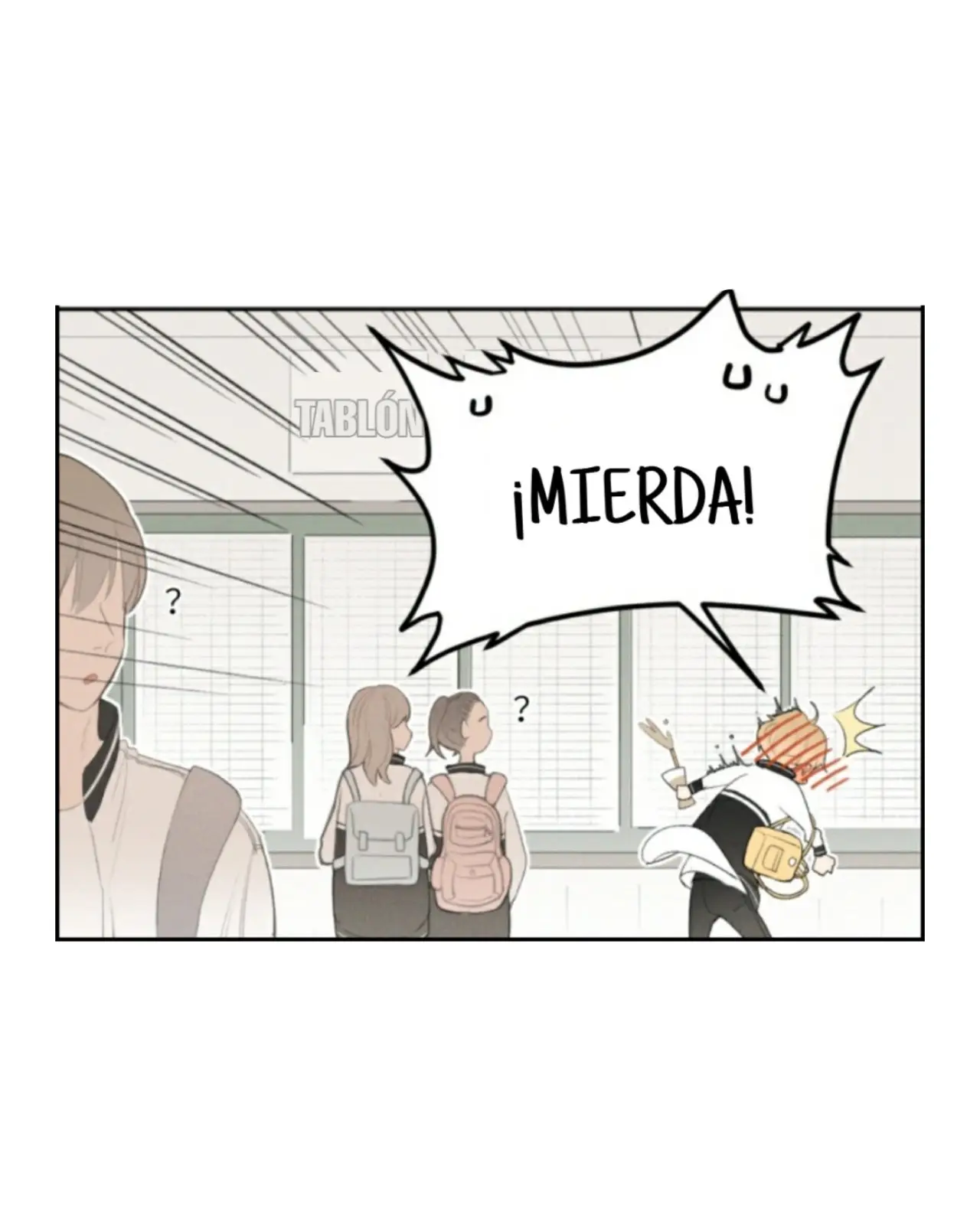 Salt Friend (Yan You) (2020) - Capítulo 5 - Página 7 - LectorTMOo