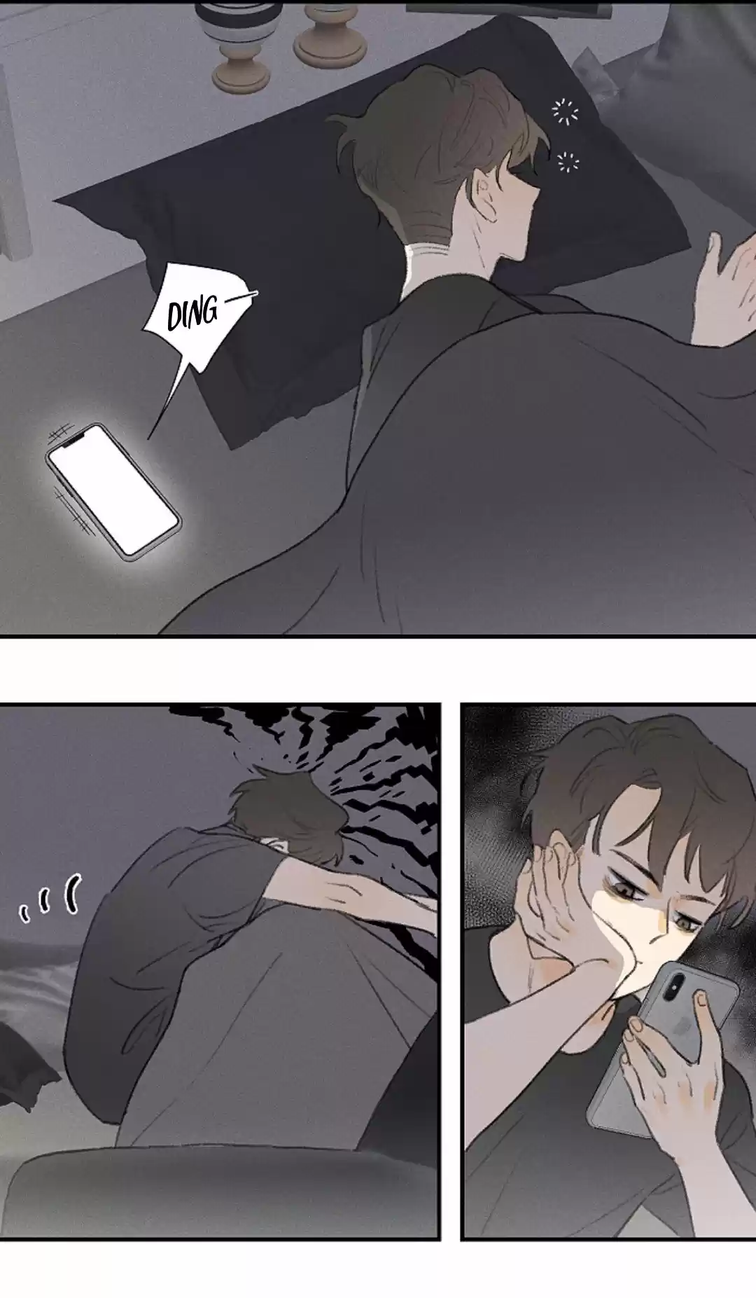 Salt Friend (Yan You) (2020) - Capítulo 50 - Página 5 - LectorTMOo