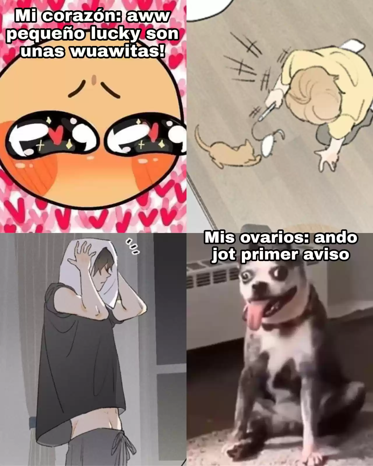 Salt Friend (Yan You) (2020) - Capítulo 50 - Página 10 - LectorTMOo