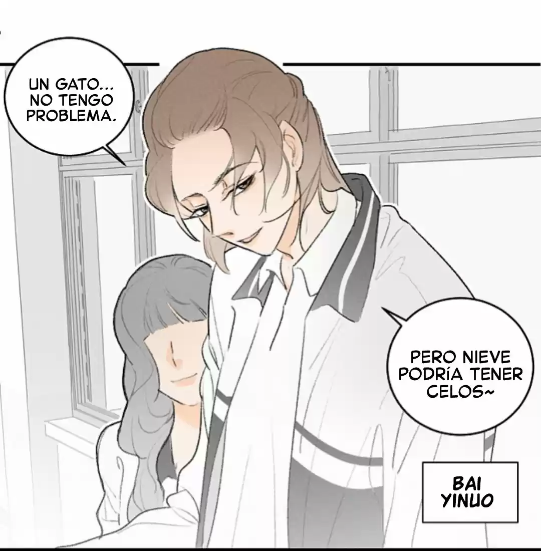 Salt Friend (Yan You) (2020) - Capítulo 51 - Página 7 - LectorTMOo