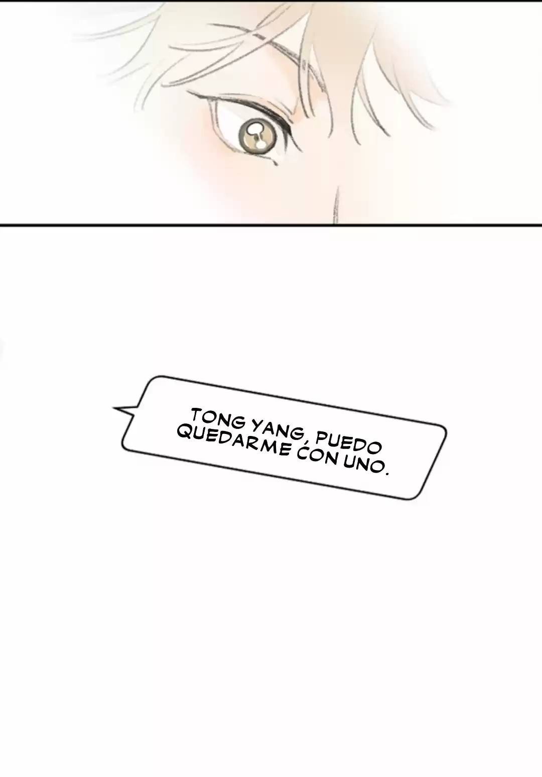Salt Friend (Yan You) (2020) - Capítulo 51 - Página 11 - LectorTMOo
