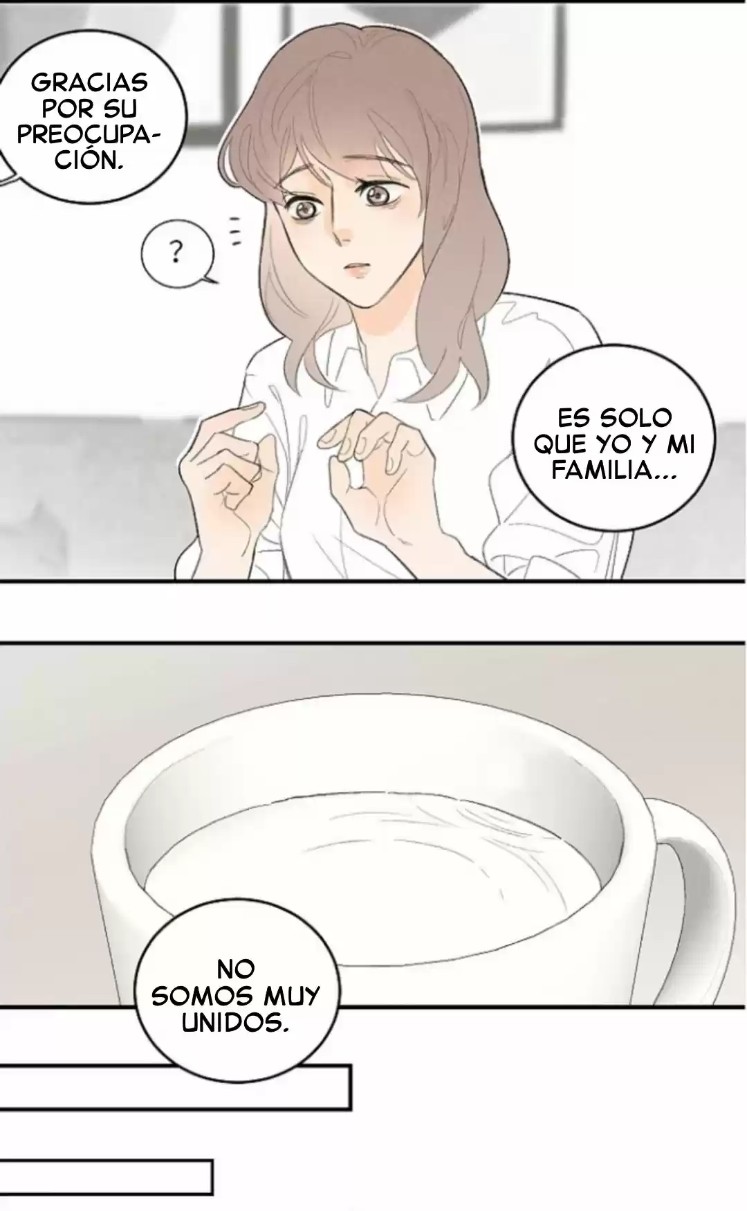 Salt Friend (Yan You) (2020) - Capítulo 52 - Página 5 - LectorTMOo