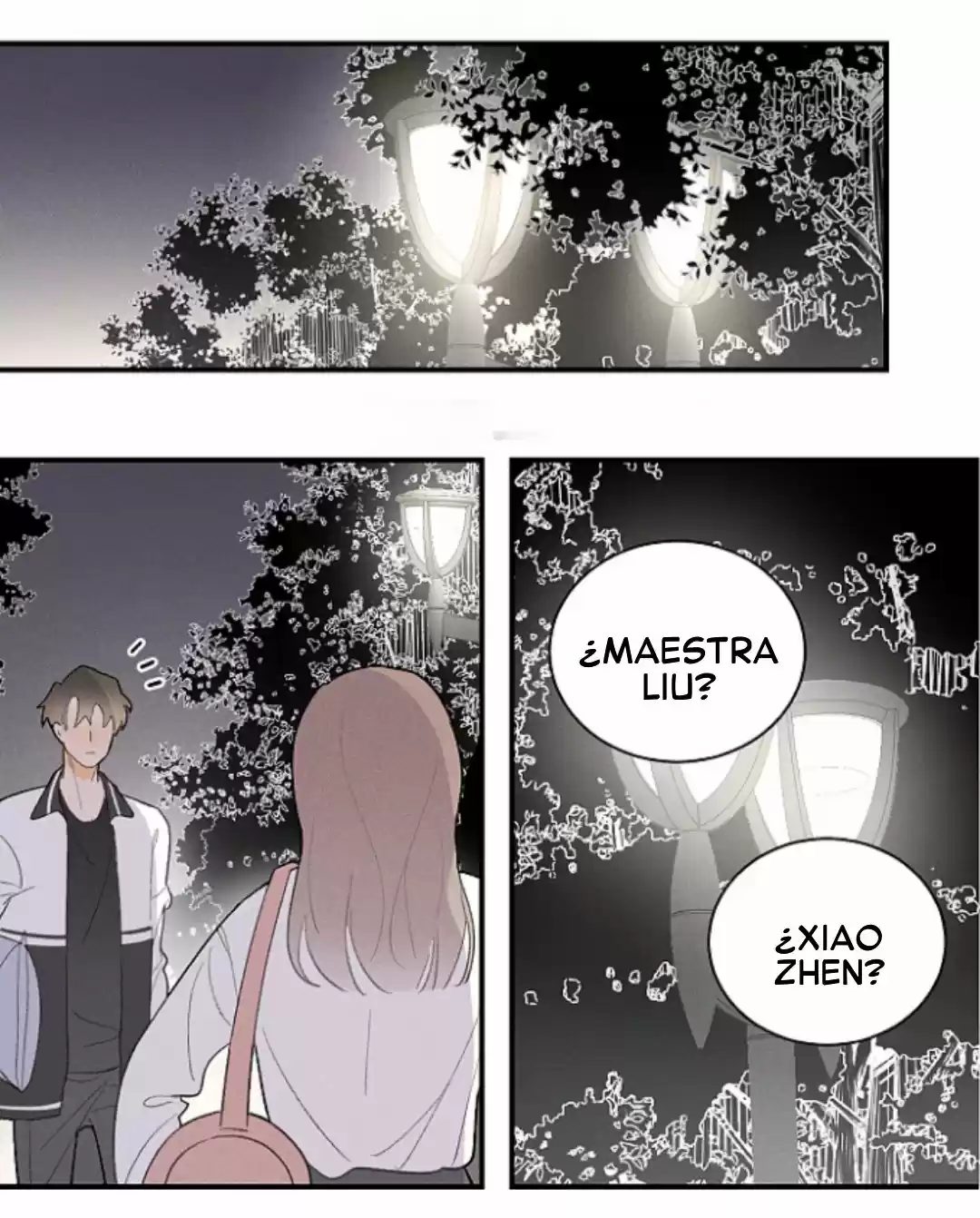Salt Friend (Yan You) (2020) - Capítulo 52 - Página 6 - LectorTMOo