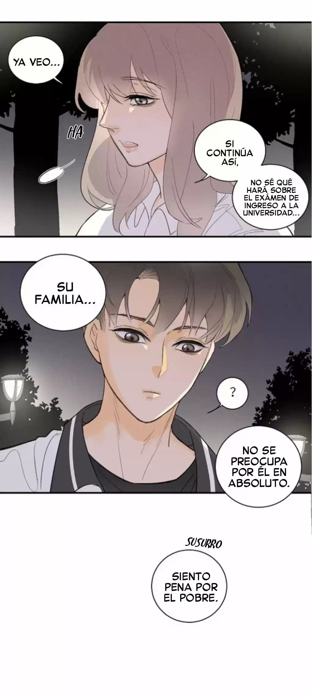 Salt Friend (Yan You) (2020) - Capítulo 52 - Página 8 - LectorTMOo