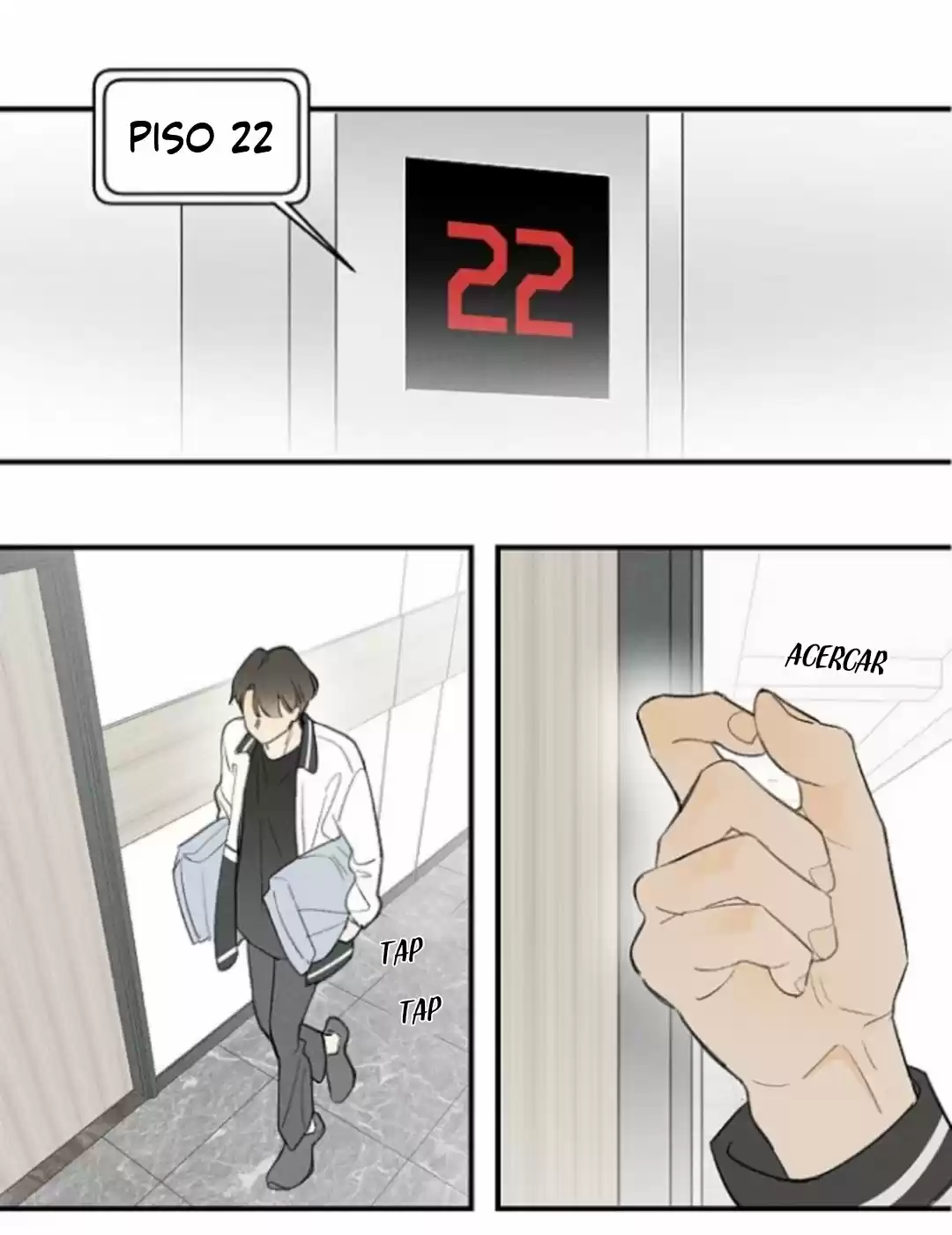 Salt Friend (Yan You) (2020) - Capítulo 52 - Página 9 - LectorTMOo