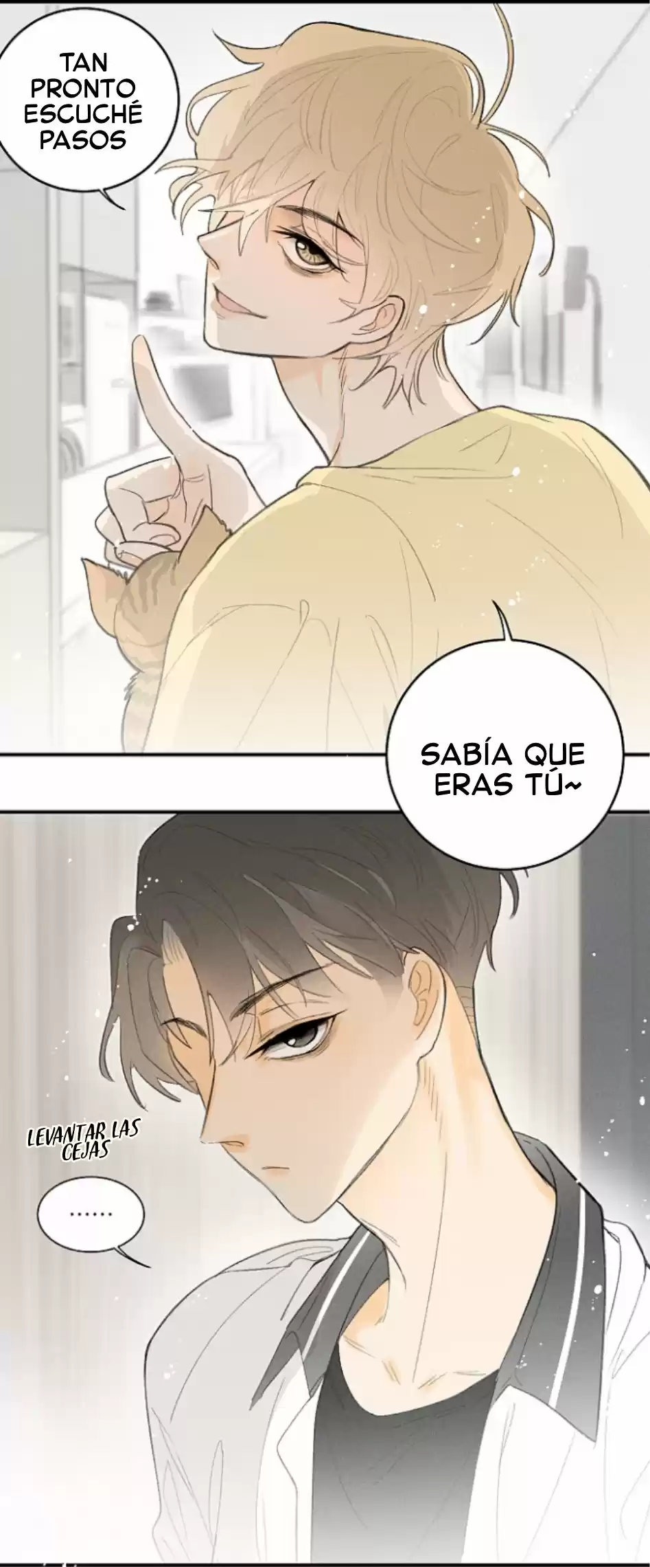 Salt Friend (Yan You) (2020) - Capítulo 52 - Página 11 - LectorTMOo