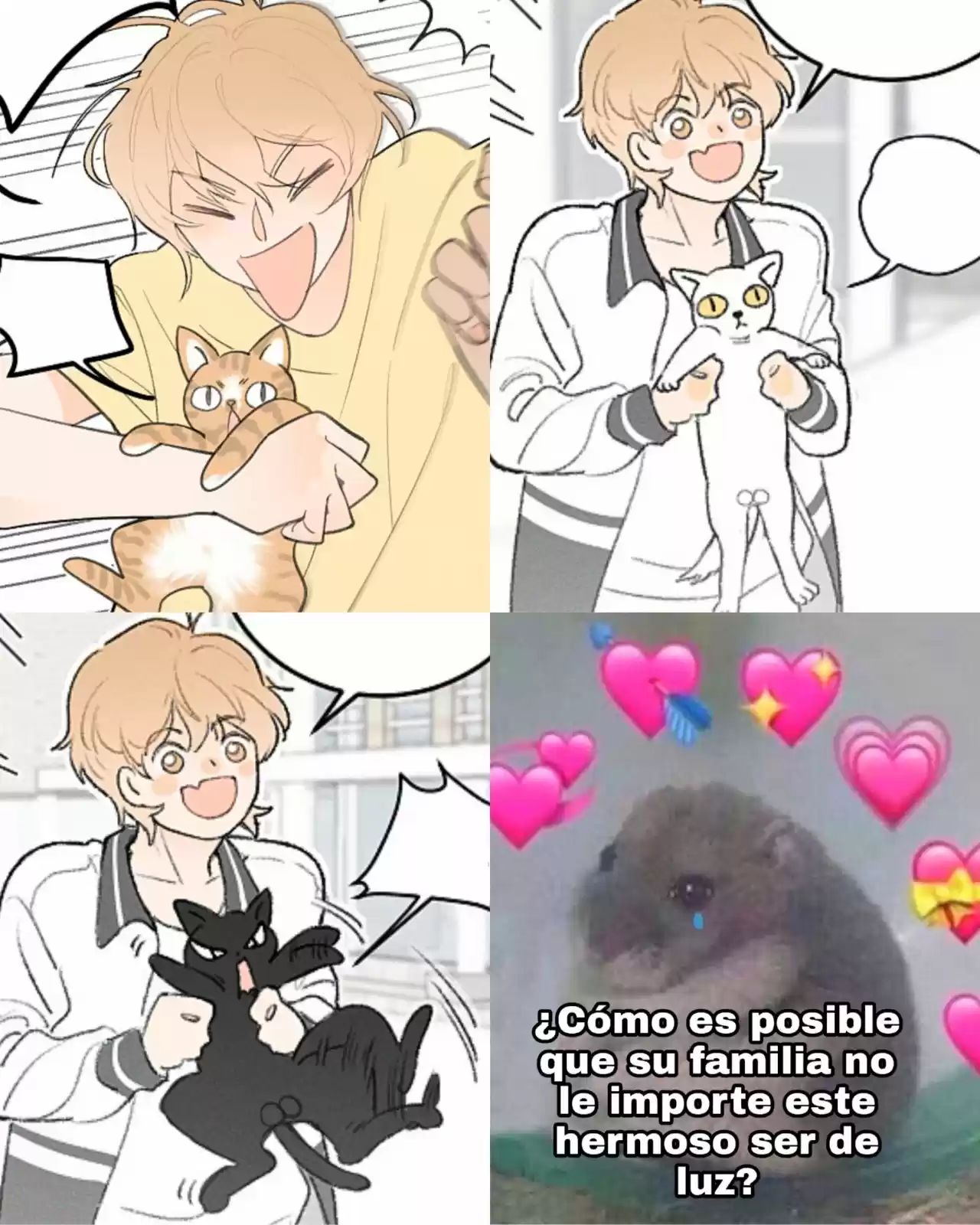 Salt Friend (Yan You) (2020) - Capítulo 52 - Página 13 - LectorTMOo
