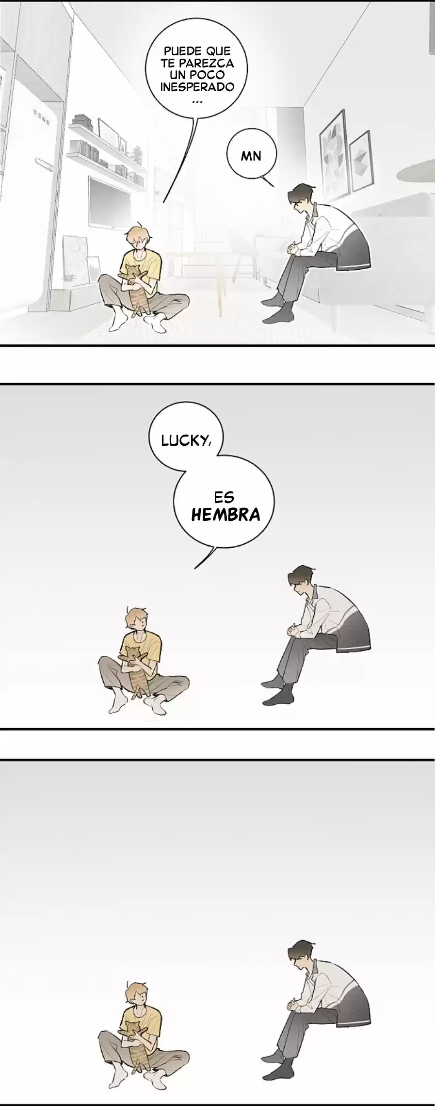Salt Friend (Yan You) (2020) - Capítulo 53 - Página 9 - LectorTMOo