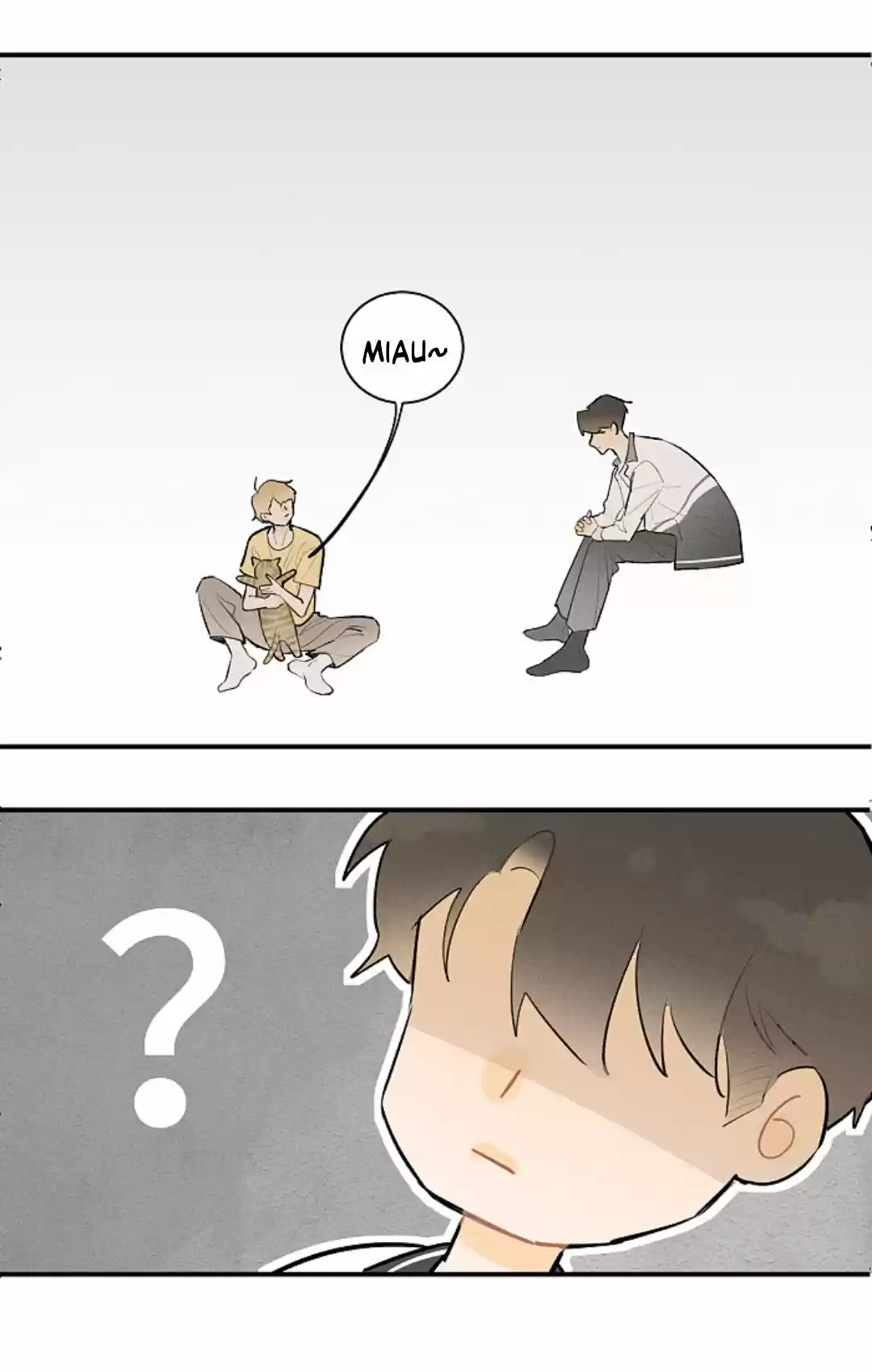 Salt Friend (Yan You) (2020) - Capítulo 53 - Página 10 - LectorTMOo