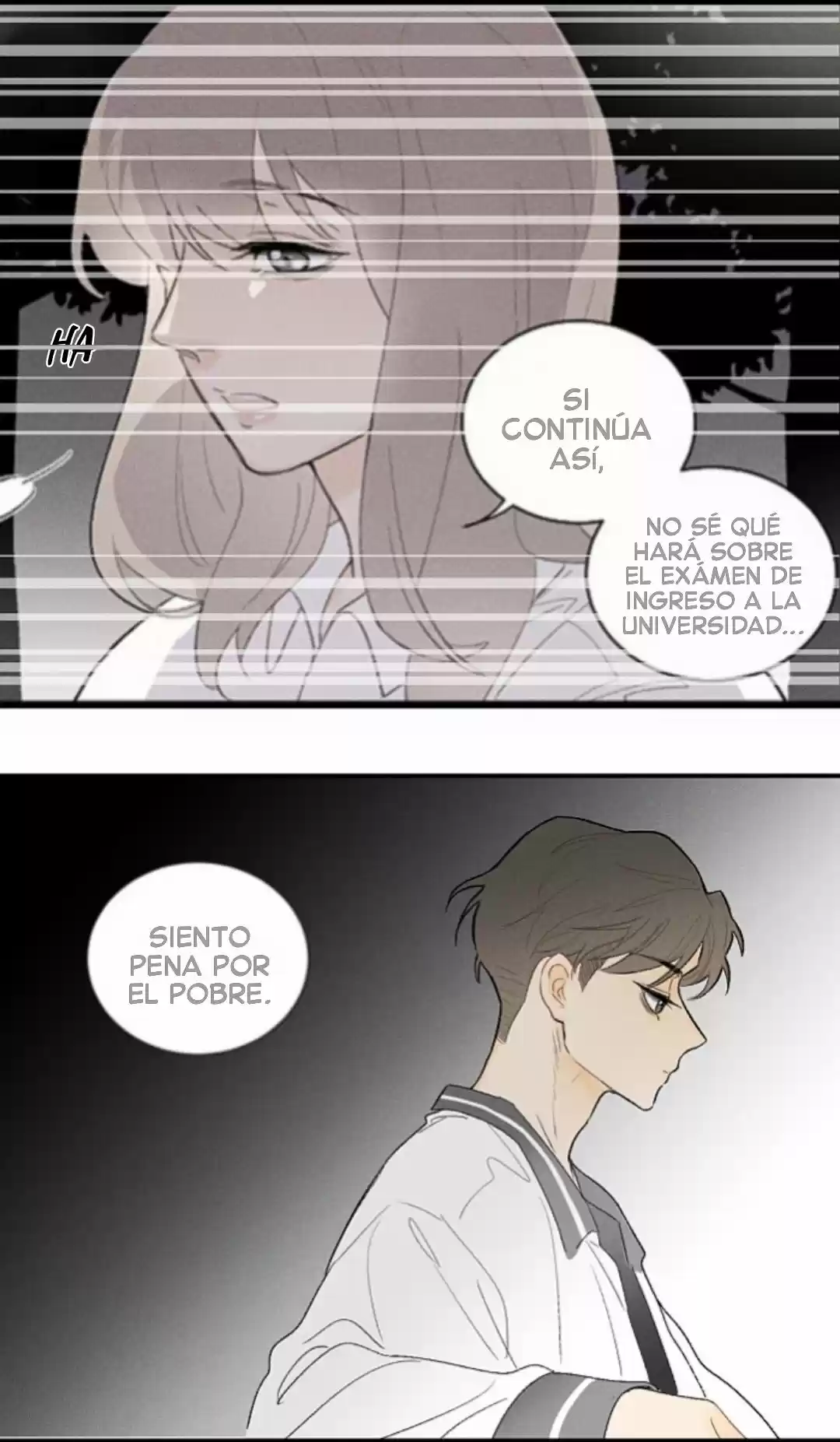 Salt Friend (Yan You) (2020) - Capítulo 54 - Página 4 - LectorTMOo