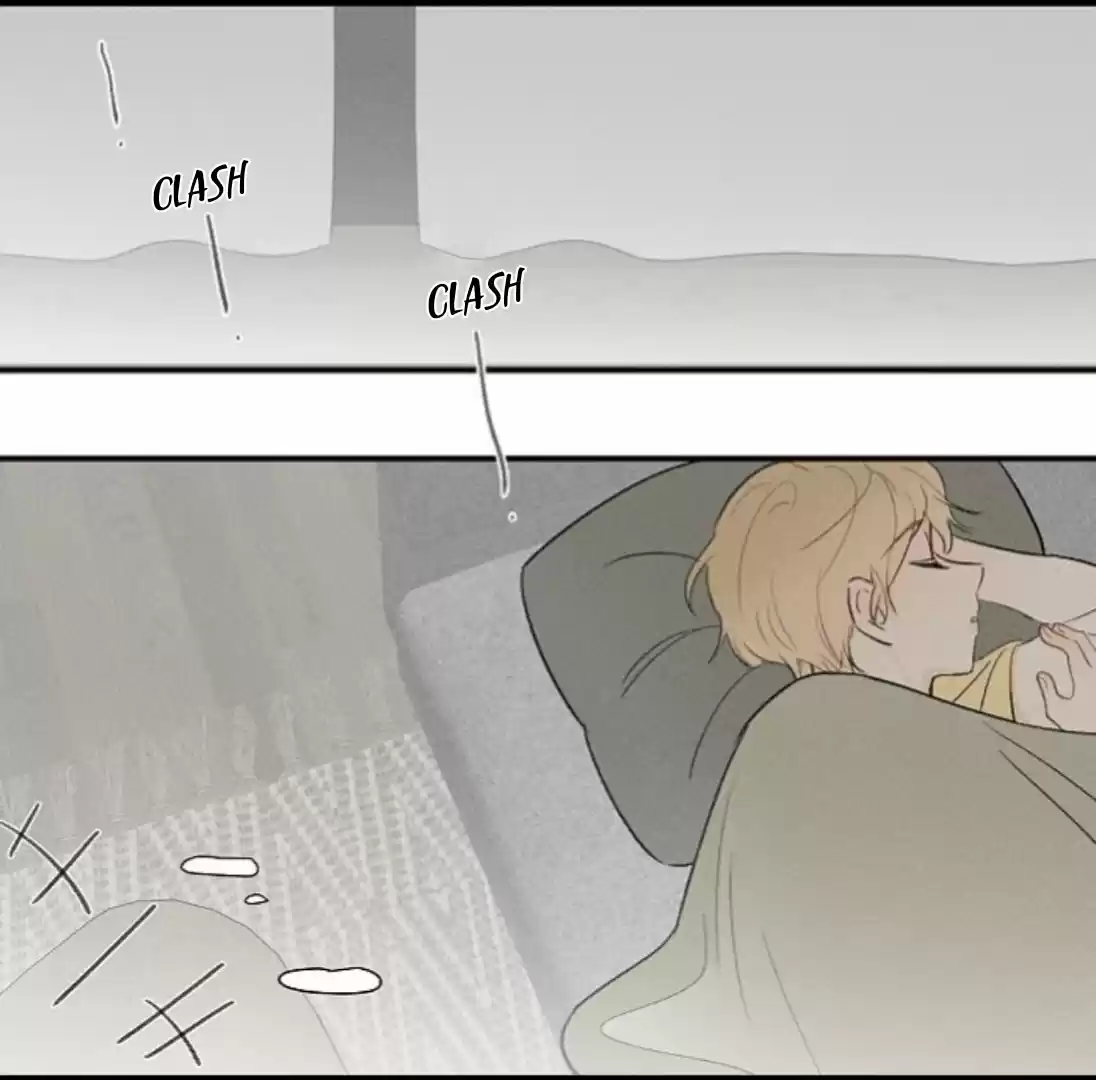 Salt Friend (Yan You) (2020) - Capítulo 54 - Página 7 - LectorTMOo
