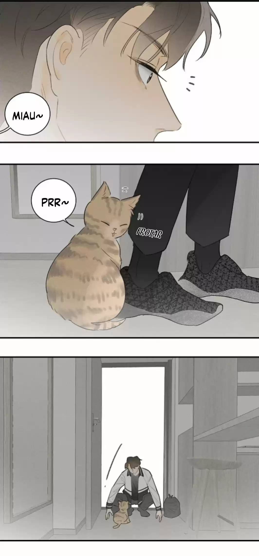 Salt Friend (Yan You) (2020) - Capítulo 54 - Página 9 - LectorTMOo