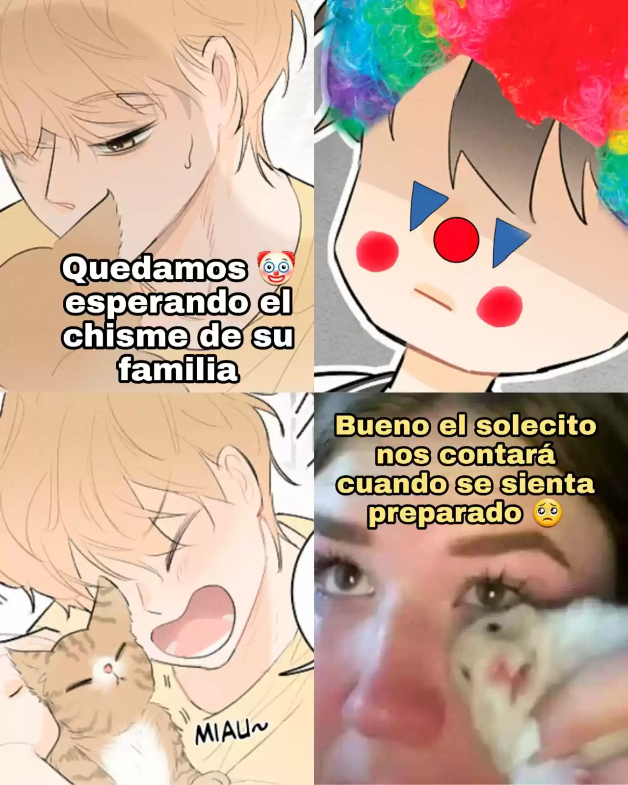 Salt Friend (Yan You) (2020) - Capítulo 54 - Página 11 - LectorTMOo