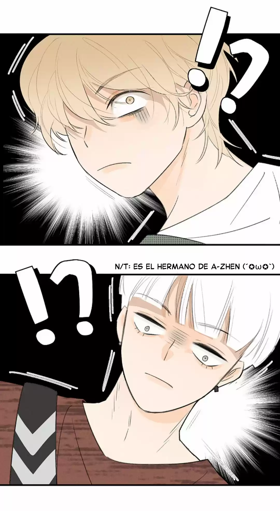 Salt Friend (Yan You) (2020) - Capítulo 55 - Página 5 - LectorTMOo