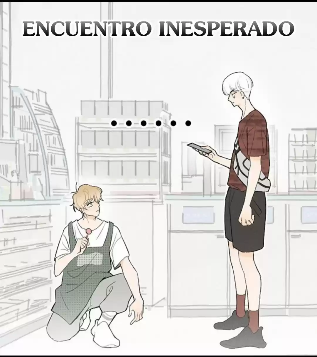 Salt Friend (Yan You) (2020) - Capítulo 55 - Página 6 - LectorTMOo
