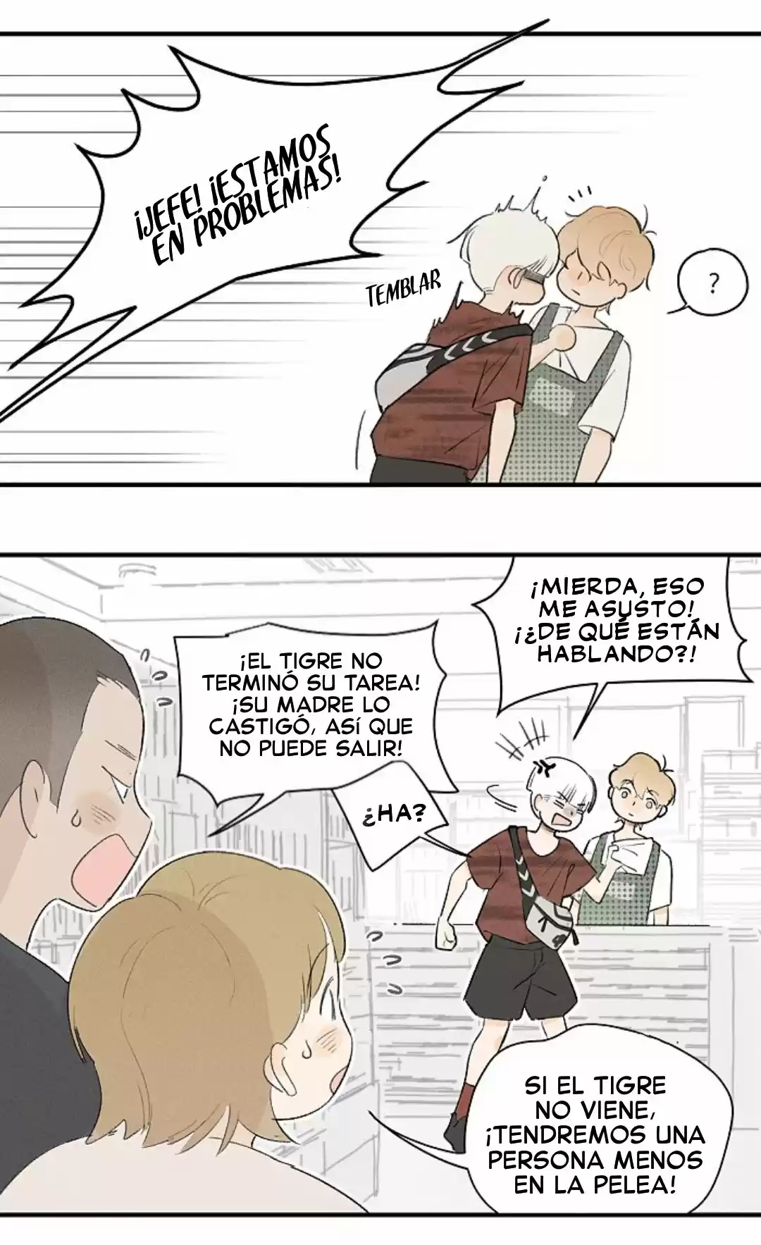 Salt Friend (Yan You) (2020) - Capítulo 55 - Página 9 - LectorTMOo