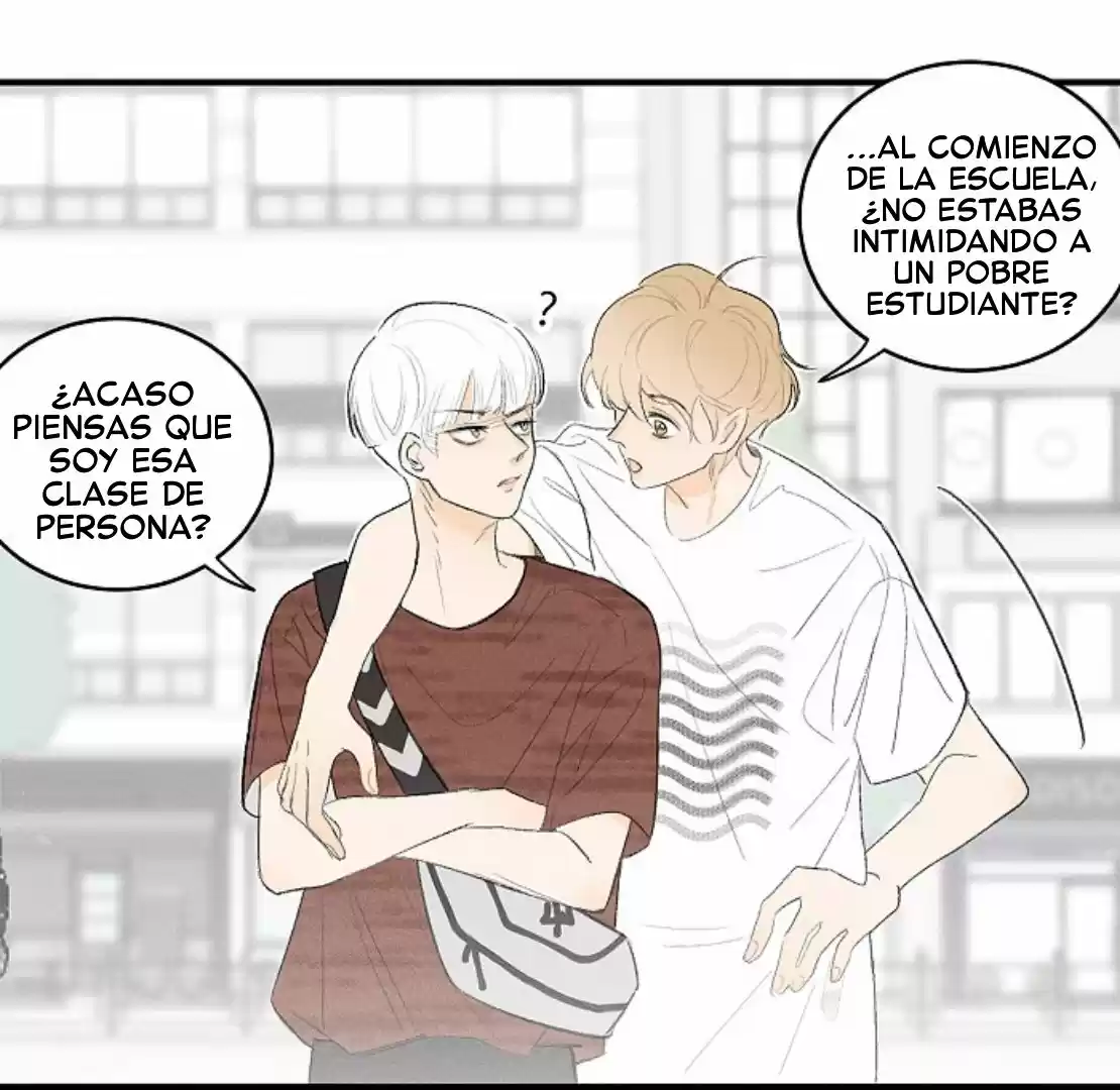 Salt Friend (Yan You) (2020) - Capítulo 56 - Página 5 - LectorTMOo