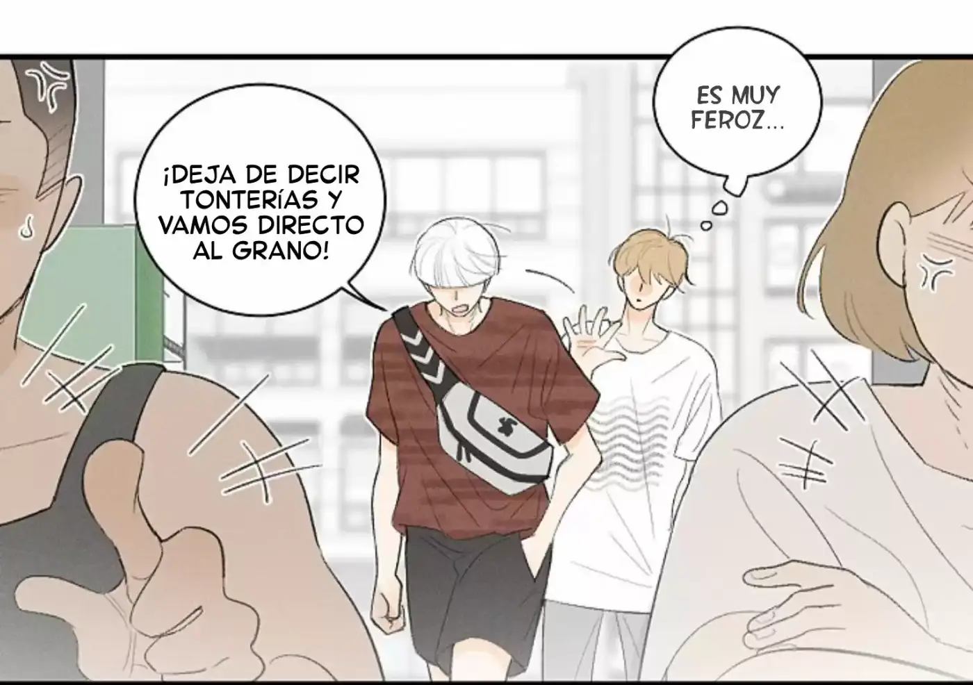 Salt Friend (Yan You) (2020) - Capítulo 56 - Página 7 - LectorTMOo