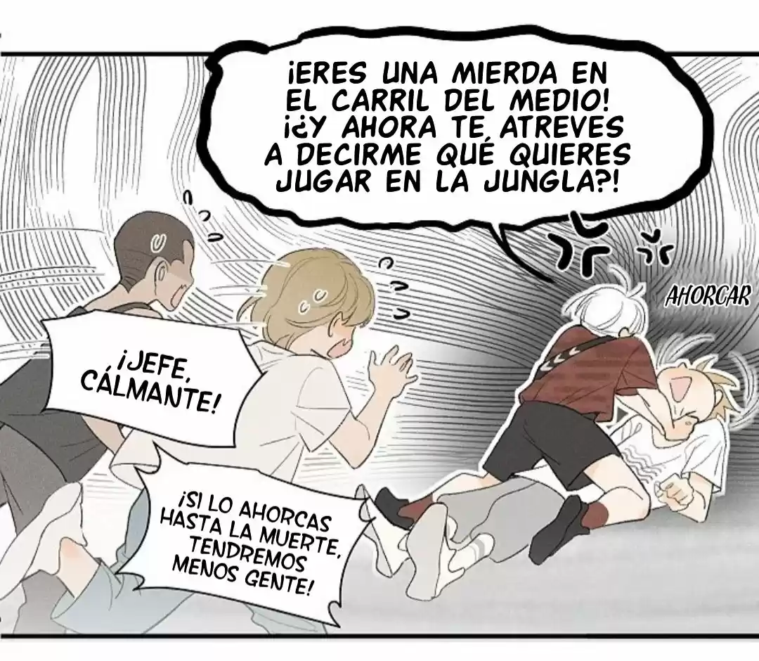 Salt Friend (Yan You) (2020) - Capítulo 57 - Página 7 - LectorTMOo