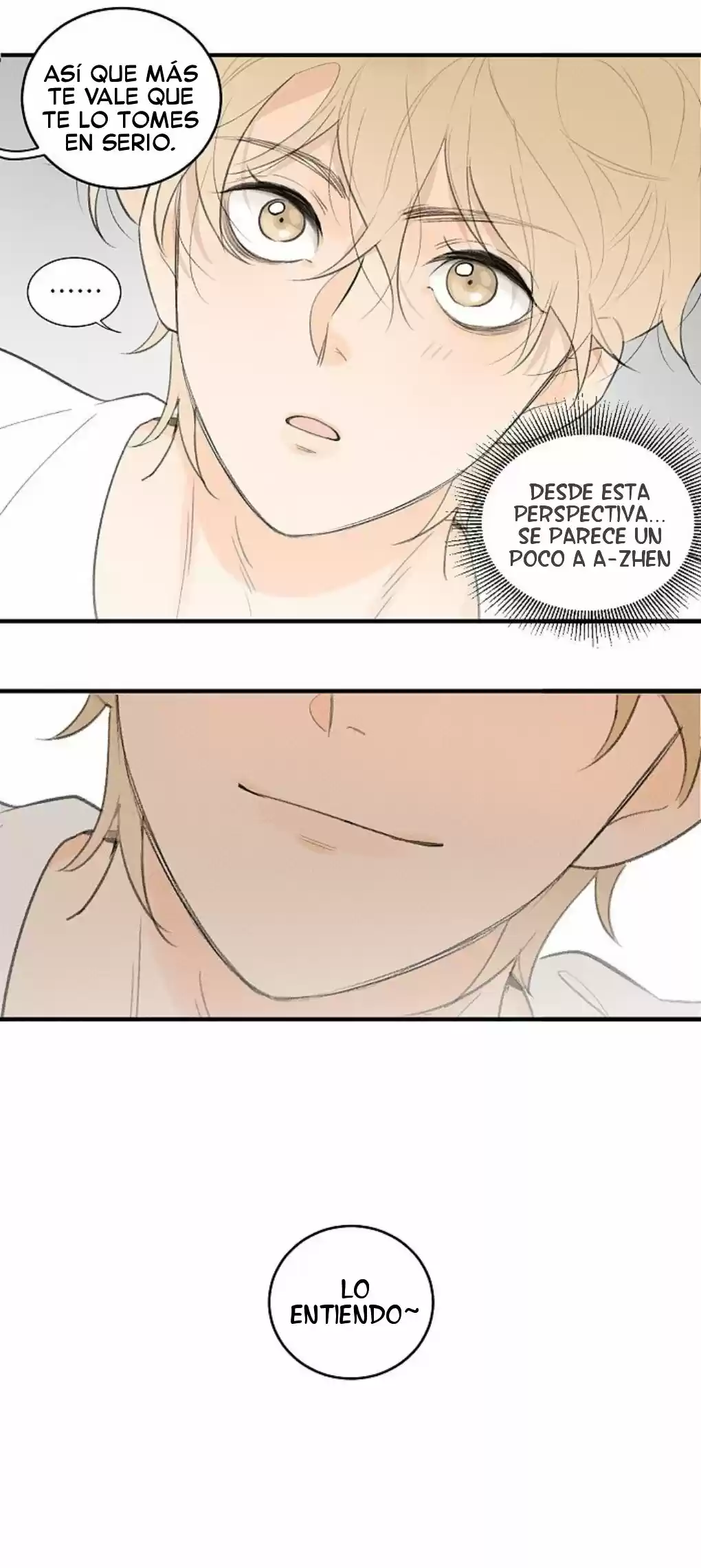 Salt Friend (Yan You) (2020) - Capítulo 57 - Página 10 - LectorTMOo