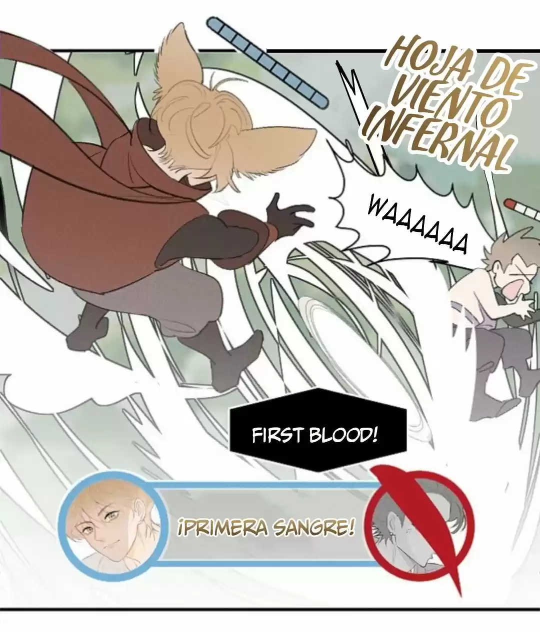 Salt Friend (Yan You) (2020) - Capítulo 58 - Página 4 - LectorTMOo