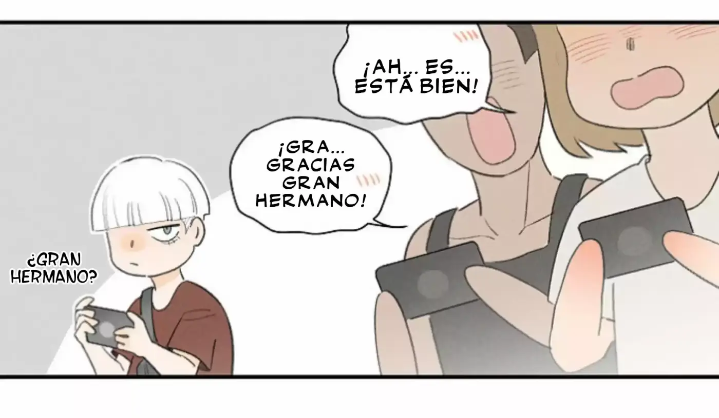 Salt Friend (Yan You) (2020) - Capítulo 58 - Página 6 - LectorTMOo