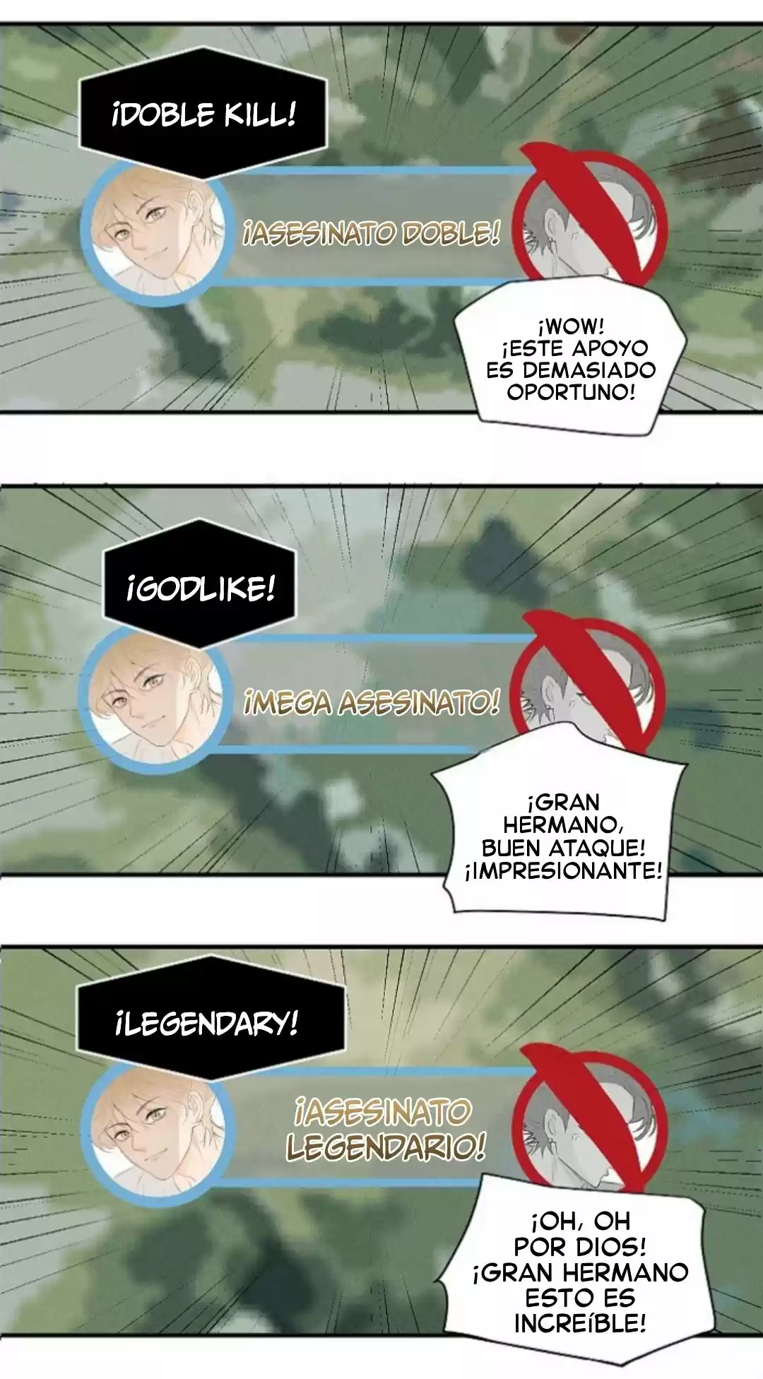 Salt Friend (Yan You) (2020) - Capítulo 58 - Página 7 - LectorTMOo
