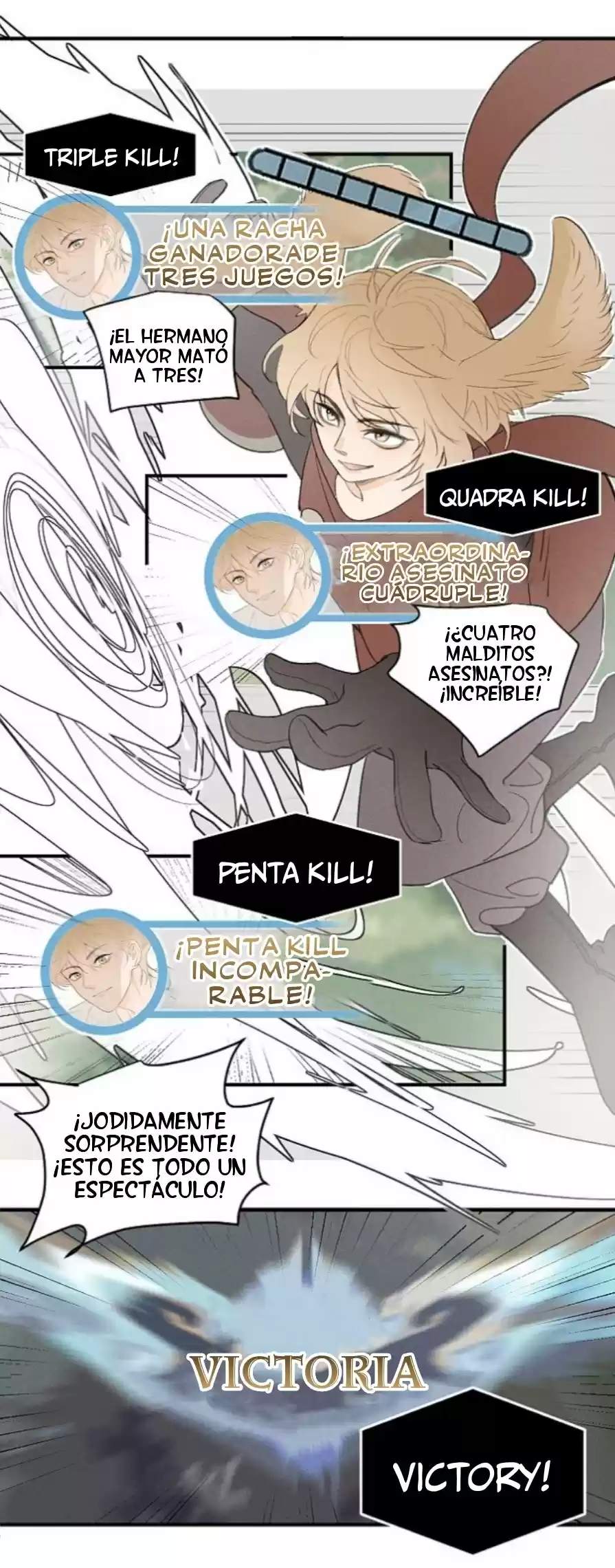 Salt Friend (Yan You) (2020) - Capítulo 58 - Página 9 - LectorTMOo