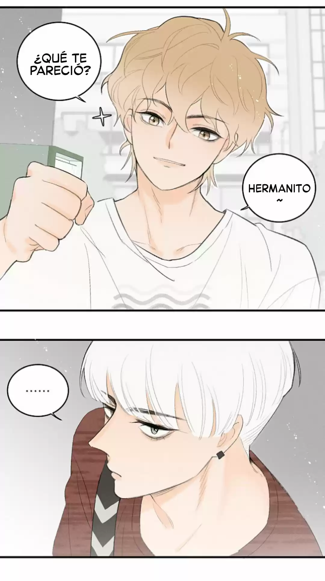Salt Friend (Yan You) (2020) - Capítulo 58 - Página 11 - LectorTMOo