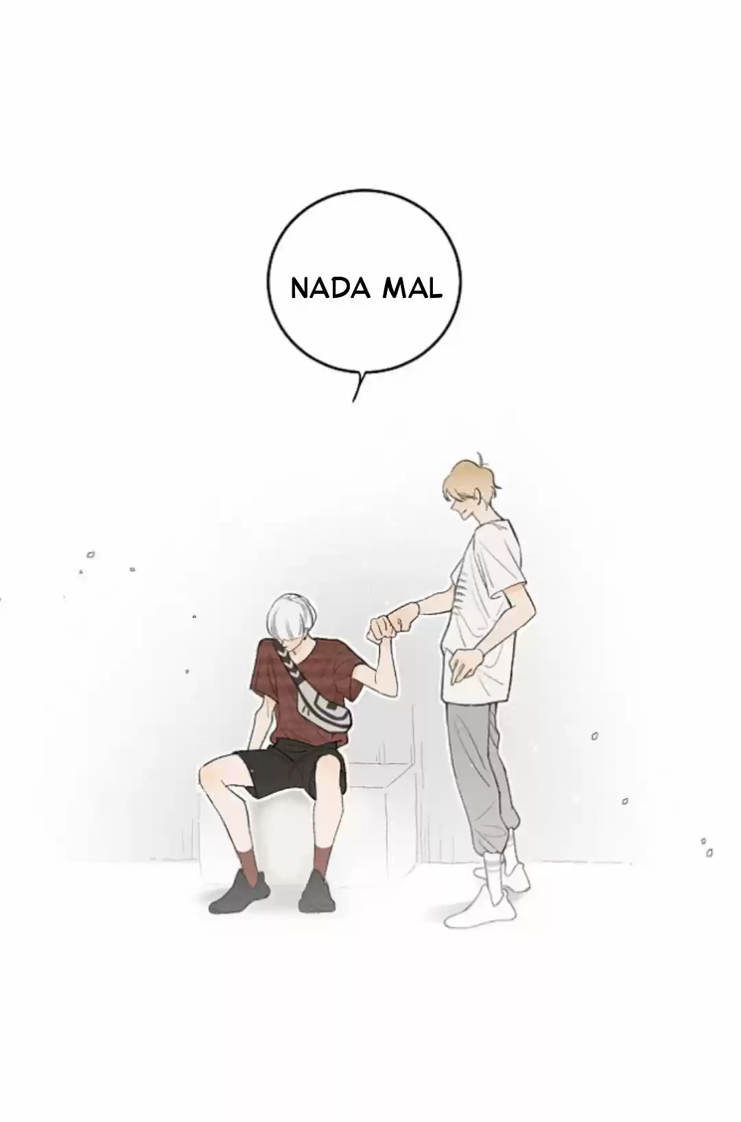 Salt Friend (Yan You) (2020) - Capítulo 58 - Página 13 - LectorTMOo