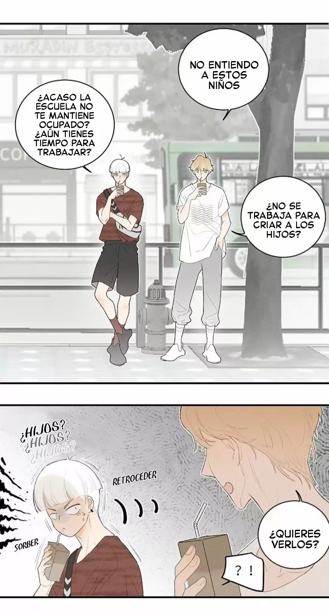 Salt Friend (Yan You) (2020) - Capítulo 59 - Página 4 - LectorTMOo