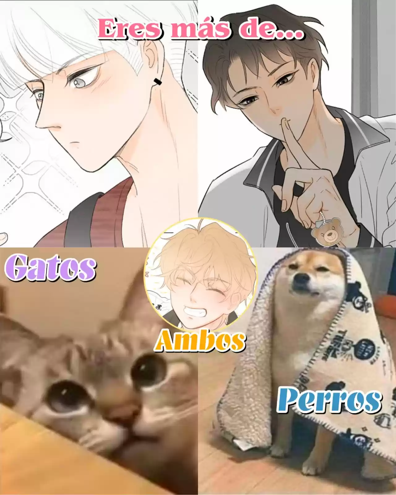 Salt Friend (Yan You) (2020) - Capítulo 59 - Página 7 - LectorTMOo