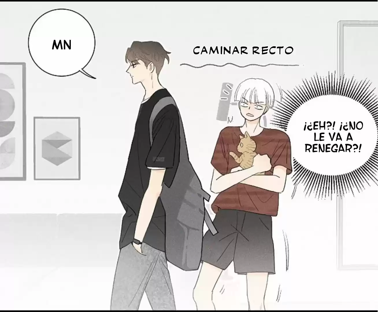 Salt Friend (Yan You) (2020) - Capítulo 60 - Página 5 - LectorTMOo