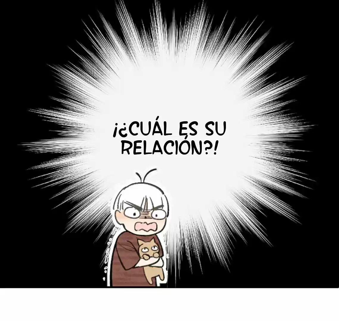 Salt Friend (Yan You) (2020) - Capítulo 60 - Página 7 - LectorTMOo
