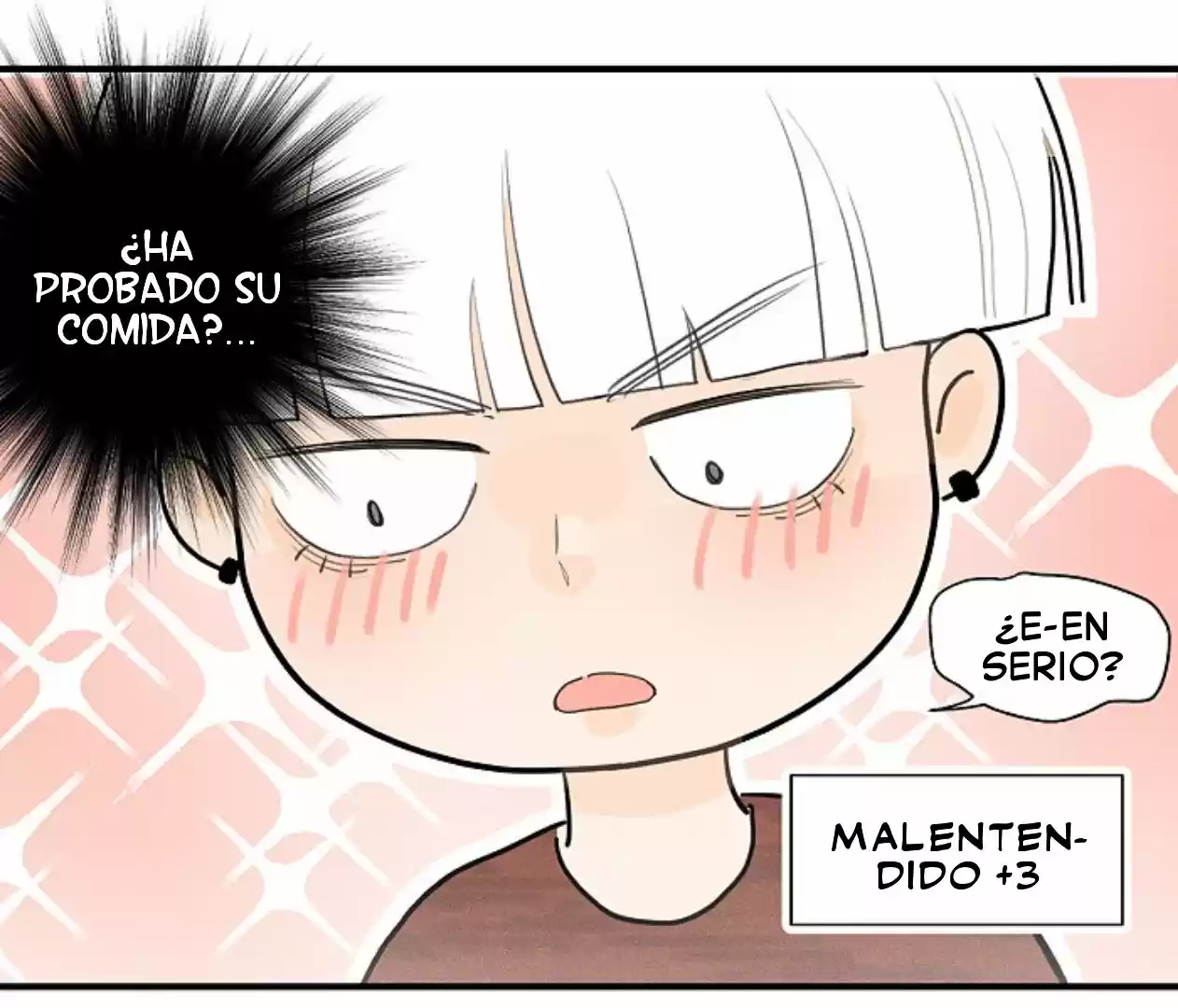 Salt Friend (Yan You) (2020) - Capítulo 61 - Página 7 - LectorTMOo