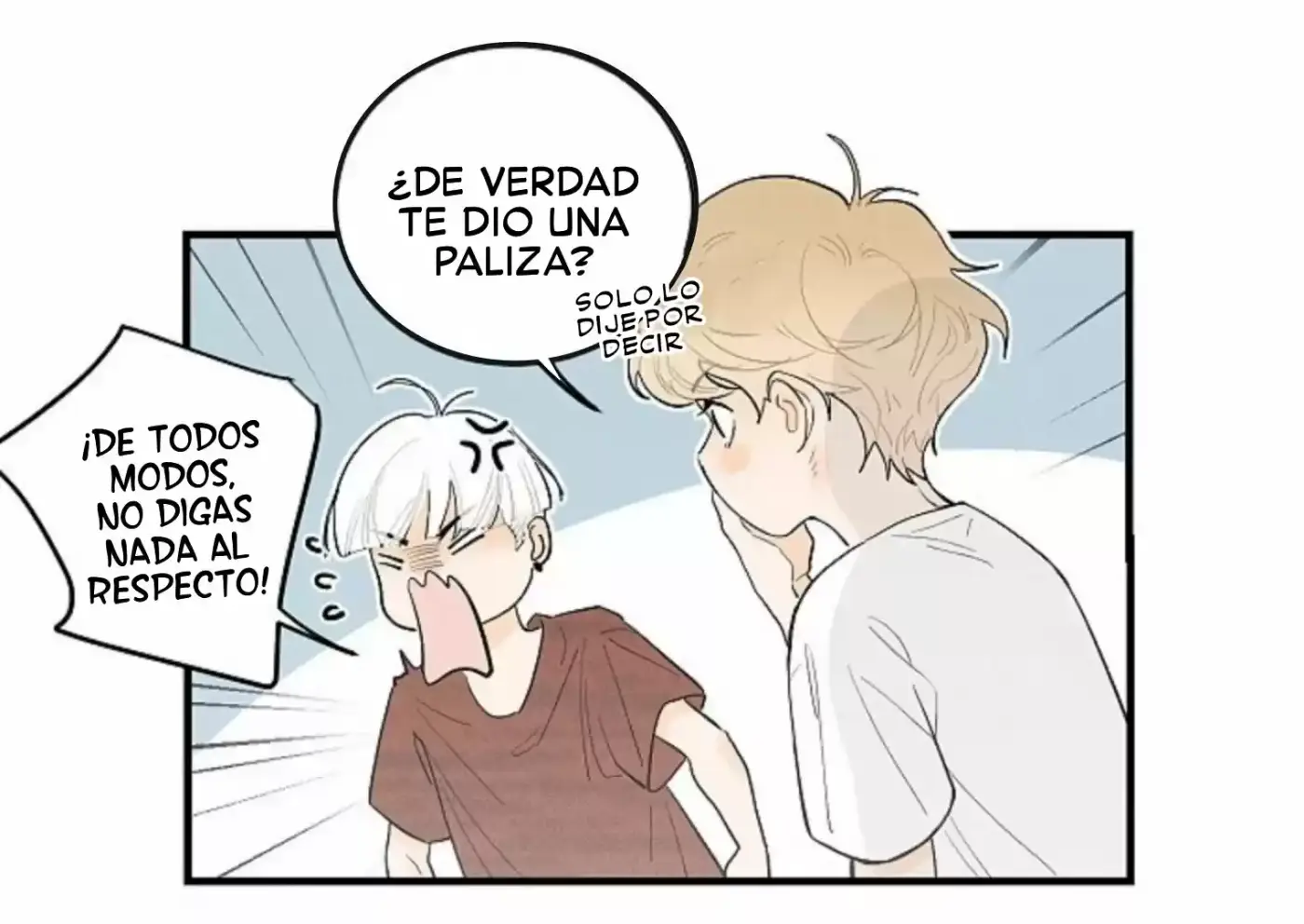 Salt Friend (Yan You) (2020) - Capítulo 62 - Página 5 - LectorTMOo