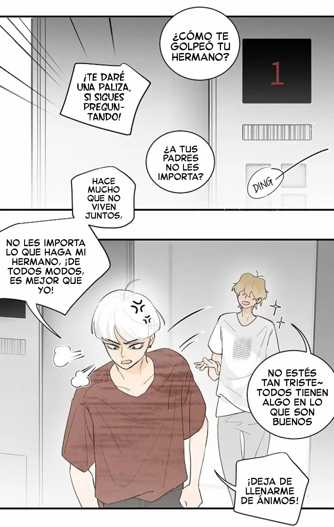 Salt Friend (Yan You) (2020) - Capítulo 62 - Página 6 - LectorTMOo