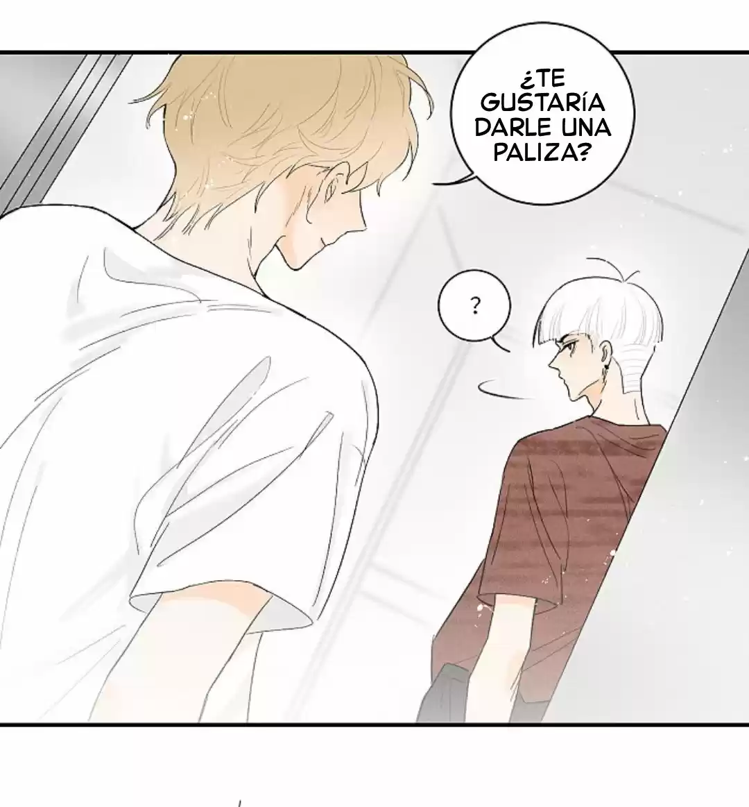 Salt Friend (Yan You) (2020) - Capítulo 62 - Página 8 - LectorTMOo