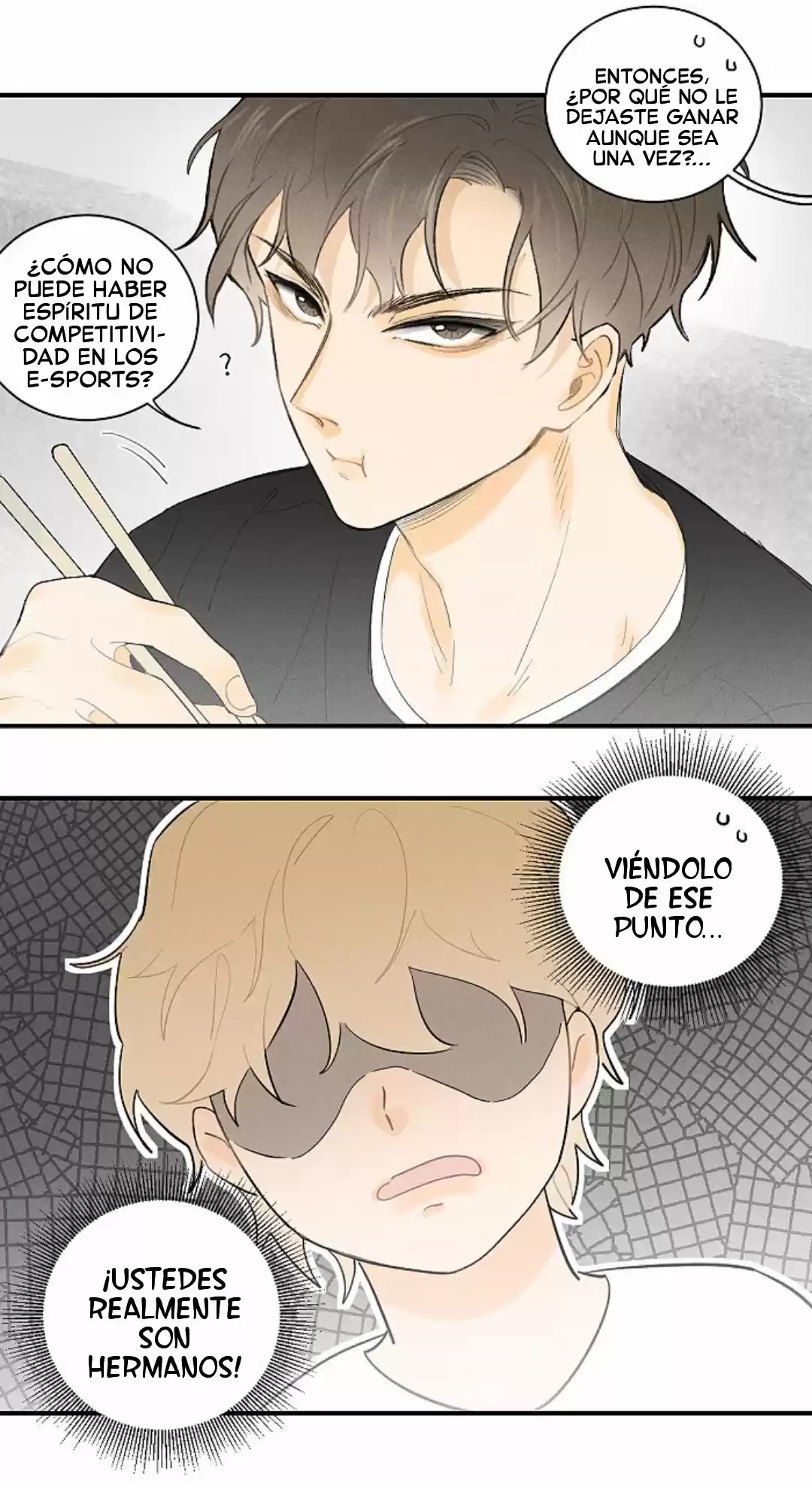 Salt Friend (Yan You) (2020) - Capítulo 63 - Página 7 - LectorTMOo