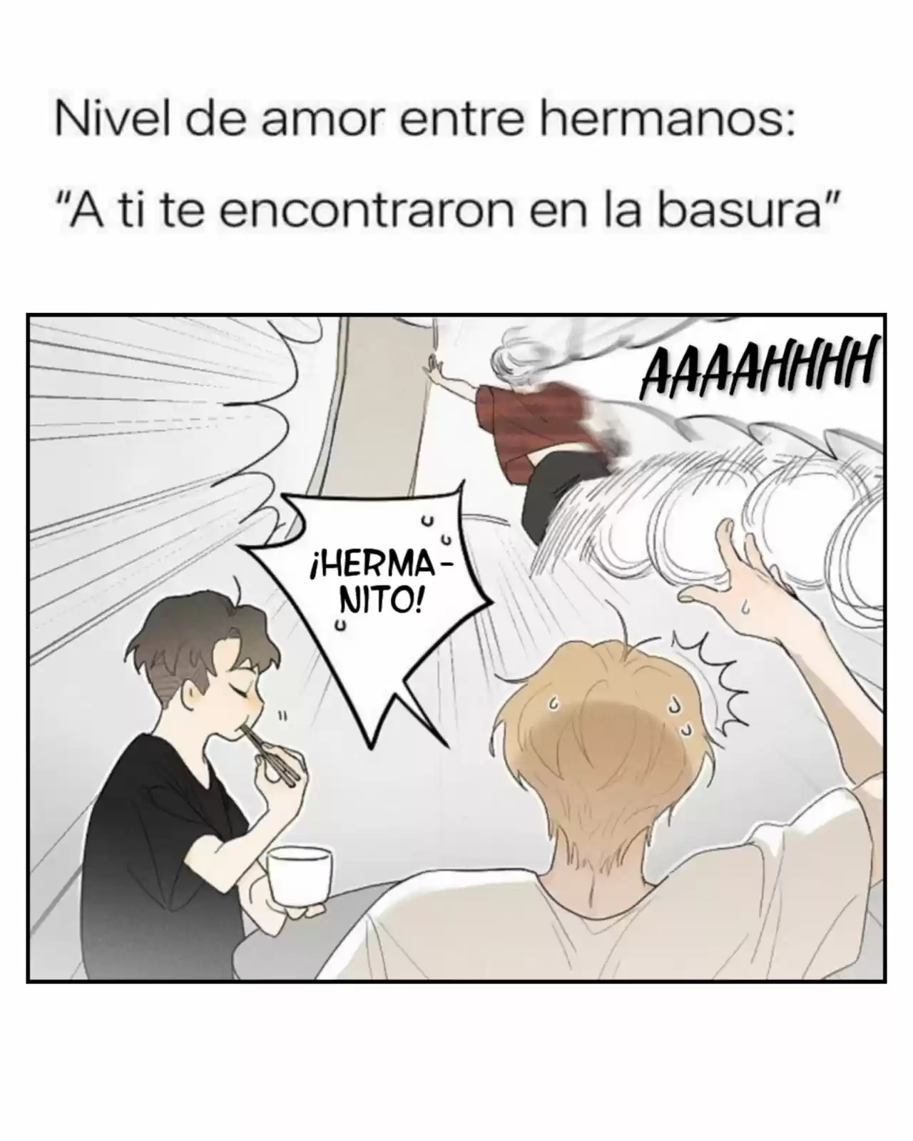 Salt Friend (Yan You) (2020) - Capítulo 63 - Página 8 - LectorTMOo