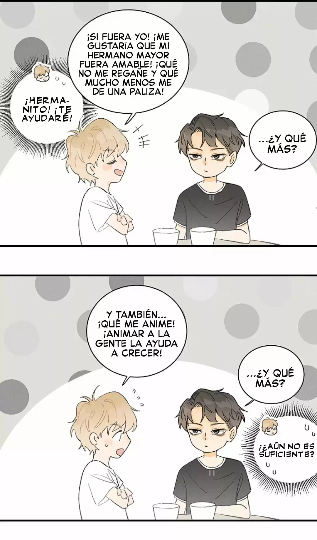 Salt Friend (Yan You) (2020) - Capítulo 64 - Página 5 - LectorTMOo