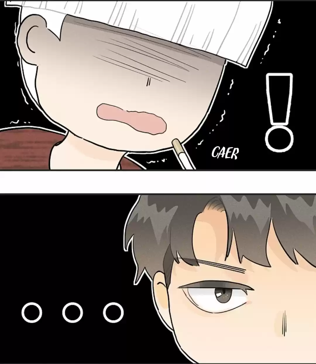 Salt Friend (Yan You) (2020) - Capítulo 65 - Página 4 - LectorTMOo